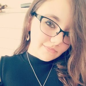 Meet your Posher, Kylee